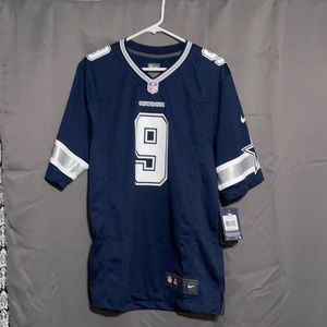 NWT Tony Romo Dallas Cowboys jersey